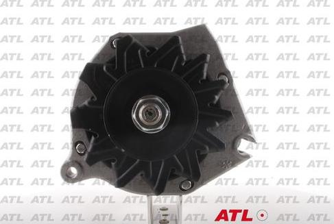 ATL Autotechnik L 37 790 - Генератор vvparts.bg