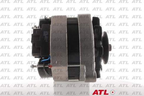 ATL Autotechnik L 37 790 - Генератор vvparts.bg