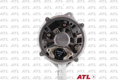 ATL Autotechnik L 37 760 - Генератор vvparts.bg