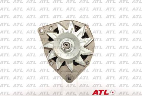 ATL Autotechnik L 37 780 - Генератор vvparts.bg