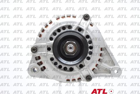 ATL Autotechnik L 37 730 - Генератор vvparts.bg