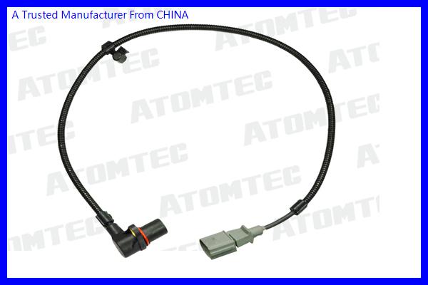 ATOMTEC CSS1A008 - Импулсен датчик, колянов вал vvparts.bg