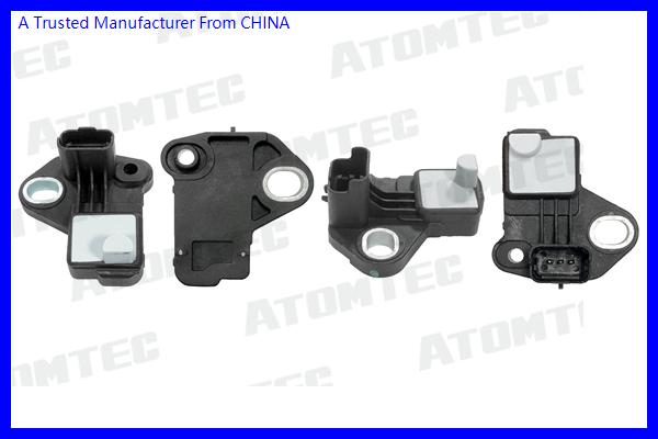 ATOMTEC CSS1B009 - Датчик, положение на разпределителния вал vvparts.bg