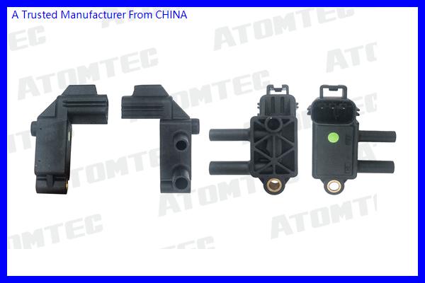 ATOMTEC DPS1D006 - Датчик, налчгане във всмукателните тръби vvparts.bg