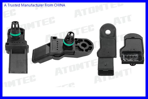 ATOMTEC MIP1T001 - Датчик, налчгане във всмукателните тръби vvparts.bg