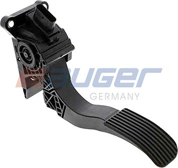 Auger 95852 - Педал на газта vvparts.bg