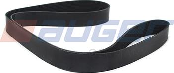 Auger 90447 - Пистов ремък vvparts.bg