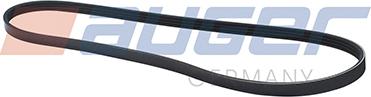 Auger 90540 - Пистов ремък vvparts.bg