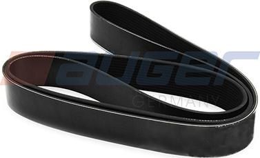 Auger 90558 - Пистов ремък vvparts.bg