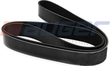 Auger 90552 - Пистов ремък vvparts.bg