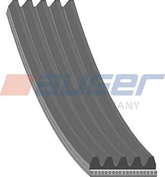 Auger 90566 - Пистов ремък vvparts.bg