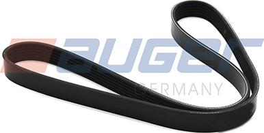 Auger 90510 - Пистов ремък vvparts.bg