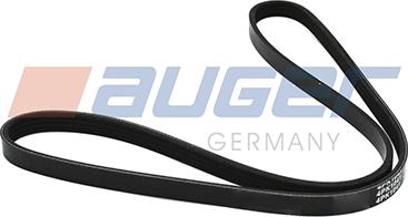 Auger 90539 - Пистов ремък vvparts.bg