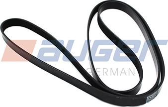 Auger 90851 - Пистов ремък vvparts.bg