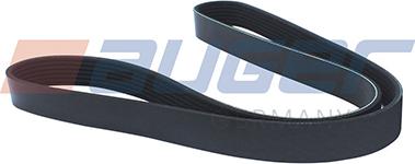 Auger 90864 - Пистов ремък vvparts.bg