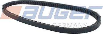 Auger 90839 - Трапецовиден ремък vvparts.bg