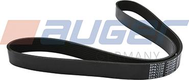 Auger 90875 - Пистов ремък vvparts.bg