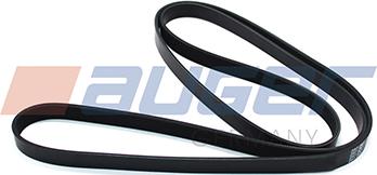 Auger 90870 - Пистов ремък vvparts.bg