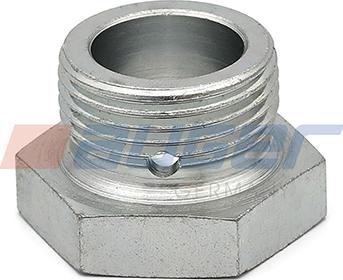 Auger 90345 - Болтова пробка vvparts.bg