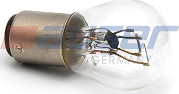 Auger 91351 - Крушка с нагреваема жичка, стоп светлини / габарити vvparts.bg