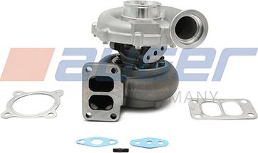 Auger 91307 - Турбина, принудително пълнене с въздух vvparts.bg