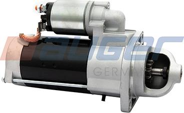 Auger 91201 - Стартер vvparts.bg