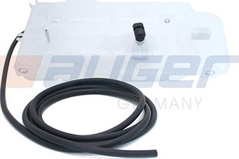 Auger 98098 - Разширителен съд, охладителна течност vvparts.bg