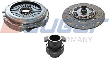 Auger 98089 - Комплект съединител vvparts.bg