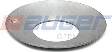 Auger 97456 - Шайба, конично зъбно колело - дигеренциял vvparts.bg