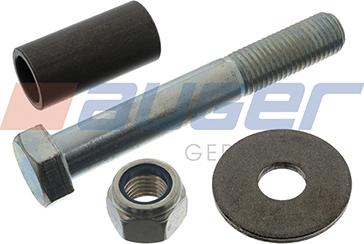 Auger 97649 - Монтажен комплект, амортисьор vvparts.bg