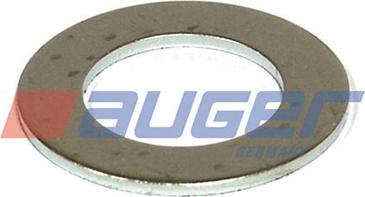 Auger 59457 - Подложна шайба vvparts.bg