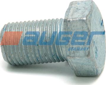 Auger 59162 - Винт vvparts.bg