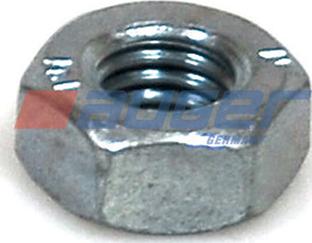 Auger 59314 - Гайка vvparts.bg