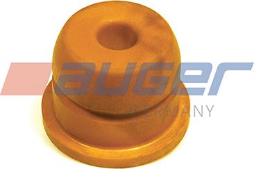 Auger 54631 - Ударен тампон, окачване (ресьори) vvparts.bg