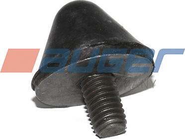 Auger 55982 - Ударен тампон, шофьорска кабина vvparts.bg