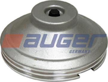 Auger 55547 - Капачка, лагер на колелото vvparts.bg