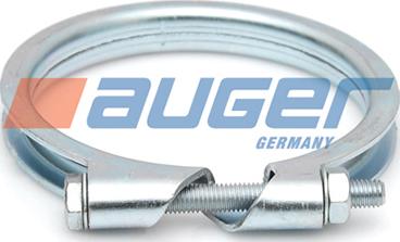 Auger 56456 - Тръбна връзка, изпускателна система vvparts.bg