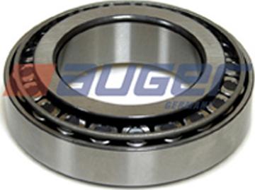 SKF BT1-0507 B - Колесен лагер vvparts.bg