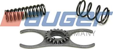 Auger 56046 - Ремонтен комплект, спирачен апарат vvparts.bg