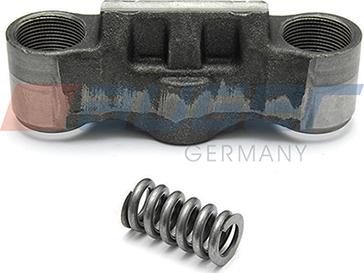 Auger 56151 - Ремонтен комплект, спирачен апарат vvparts.bg