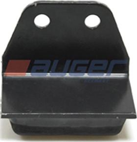 Auger 56802 - Ударен тампон, окачване (ресьори) vvparts.bg