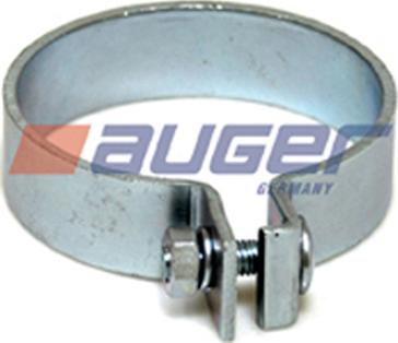 Auger 56290 - Тръбна връзка, изпускателна система vvparts.bg