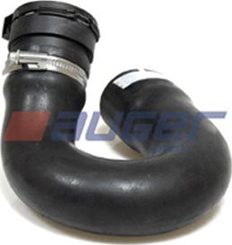 Auger 56771 - Маркуч на радиатора vvparts.bg