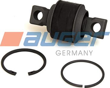 Auger 51444 - Ремонтен комплект, надлъжна кормилна щанга vvparts.bg