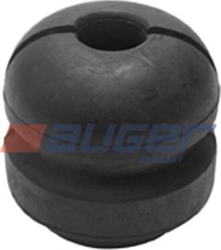 Auger 51489 - Ударен тампон, окачване (ресьори) vvparts.bg