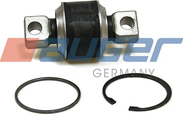 Auger 51619 - Ремонтен комплект, надлъжна кормилна щанга vvparts.bg