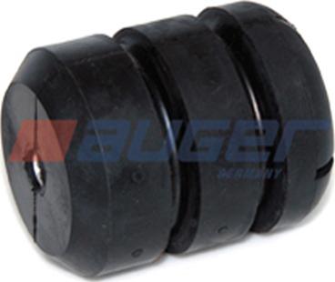 Auger 51685 - Ударен тампон, окачване (ресьори) vvparts.bg