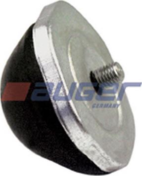 Auger 51686 - Ударен тампон, окачване (ресьори) vvparts.bg