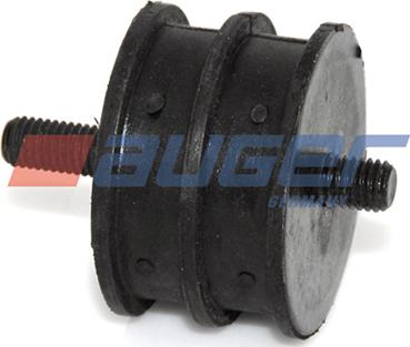 Auger 51825 - Ударен тампон, шофьорска кабина vvparts.bg