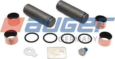 Auger 51369 - Ремонтен комплект, ролка на спирачните челюсти vvparts.bg